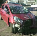 KIA PICANTO II 1.0I 66CH VENTE PIECES DETACHEES OCCASION 3/4 AVANT DROIT