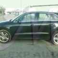 AUDI Q3 2.0 TDI 177 SLINE QUATTRO PIECE DETACHEE OCCASION LATERAL GAUCHE