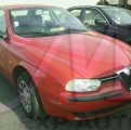 ALFA ROMEO 156 1.9 JTD 105 PACK VENTE PIECES DETACHEES OCCASION 3/4 AVANT DROIT