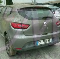 RENAULT CLIO IV 1.5 DCI 90 ENERGY FAP S/S ECO2 VENTE PIECES DETACHEES OCCASION 3/4 ARRIERE GAUCHE