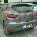 RENAULT CLIO IV 1.5 DCI 90 ENERGY FAP S/S ECO2 VENTE PIECES DETACHEES OCCASION 3/4 ARRIERE GAUCHE