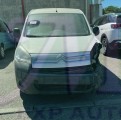 CITROEN BERLINGO II 1.6 HDI CONFORT VEHICULE ACCIDENTE A VENDRE FACE AVANT