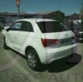 AUDI A1 1.2 TFSI 86 PIECE DETACHEE OCCASION  ARRIERE GAUCHE