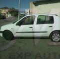 RENAULT CLIO II 1.2I 60 CH RXE PIECES DETACHEES OCCASION LATERAL GAUCHE