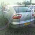 SEAT LEON 1.9 TDI 130CH SPORT VENTE PIECES DETACHEES OCCASION 3/4 ARRIERE GAUCHE