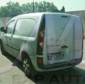 RENAULT KANGOO II 1.5 DCI 85 L1 GRAND CONFORT VEHICULE ACCIDENTE 3/4 ARRIERE GAUCHE