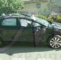 SEAT LEON III 1.6 TDI 115 FAP S/S PIECES DETACHEES OCCASION LATERAL DROIT