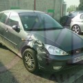 FOCUS 1.8 TDCI GHIA avant droit