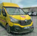 RENAULT TRAFIC III 1.6 DCI 146CH GRAND CONFORT VENTE PIECES DETACHEES OCCASION 3/4 AVANT DROIT