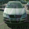 VOLKSWAGEN POLO IV 1.2I 65CH TREND VENTE PICE DETACHEES OCCASION FACE AVANT