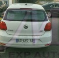 VOLKSWAGEN POLO V 1.4 TDI 75 3 PORTES PIECE DETACHEE OCCASION ARRIERE 