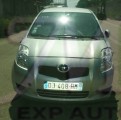 YARIS II 1.3 VVTI 87 SOL AVANT