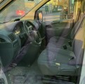 Vente pièces détachées occasion de CITROEN JUMPY III 2.0 HDI 120CH TOLE CLUB L1H1 VEHICULE ACCIDENTE A VENDRE ET VENTE PIECES DETACHEES OCCASION A VEN