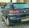 SEAT IBIZA III 1.9 SDI VENTE PIECES DETACHEES OCCASION A VENDRE 3/4 ARRIERE GAUCHE