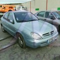 CITROEN XSARA II 2.0 HDI 110 AUTOMATIQUE TYPE MOTEUR RHZ TYPE BOITE 20TP48 / 20TP90 PIECE DETACHEE OCCASION 3/4 AVANT DROIT