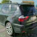 BMW X3 XDRIVE 30D 218CH LUXE AUTO VENTE DE PIECES DETACHEES OCCASION 3/4 ARRIERE GAUCHE