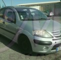 CITROEN C3 1.4 HDI 70 PIECE DETACHEE OCCASION  3/4 TYPE MOTEUR 8HZ TYPE BOITE 20CQ03 / 20CP67 / 20CQ41 / 20CQ60 