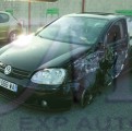 VOLKSWAGEN GOLF V 2.0 TDI 140 DSG PIECE DETACHEE OCCASION AVANT GAUCHE