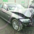 BMW 320D 183 PIECE DETACHE OCCASION 3/4 AVANT DROIT