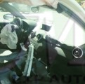 AUDI A1 1.2 TFSI 86 PIECE DETACHEE OCCASION  INTERIEUR