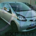 TOYOTA AYGO 1.0 VVTI PIECE DETACHEE OCCASION 3/4 AVANT DROIT