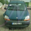 RENAULT KANGOO 1.2I MOTEUR D4F712 PIECE DETACHEE OCCASION AVANT