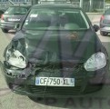 VOLKSWAGEN GOLF V 1.9 TDI CONFORTLINE VEHICULE ACCIDENTE FACE AVANT