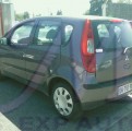 MITSUBISHI COLT 1.3I INSTYLE VEHICULE ACCIDENTE 3/4 ARRIERE GAUCHE PIECE DETACHE OCCASION 