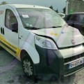 FIAT FIORINO 1.3 MULTIJET 16V PACK MP3 CLIM VENTE PIECES DETACHEES OCCASION 3/4 AVANT DROIT