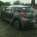 CITROEN DS3 1.6 HDI 90CH FAP VENTE PIECES DETACHEES OCCASION 3/4 ARRIERE GAUCHE