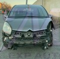 CIRTOEN C4 PICASSO 1.6 HDI 16V 110 EXCLUSIVE BMP6 VENTE VEHICULE ACCIDENTE ET VENTE DE PIECES DETACHEES OCCASION FACE AVANT