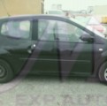 RENAULT TWINGO II 1.2I 60CH VENTE PIECES DETACHEES OCCASION LATERAL DROIT