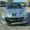 PEUGEOT 207 SW 1.6 HDI FAP 92 PRENIUM VEHICULE ACCIDENTE A VENDRE FACE AVANT