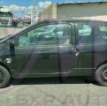 RENAULT TWINGO 1.2I BEACH VEHICULE ACCENT A VENDRE ET VENTE DE PIECES DETACHEES OCCASION LATERAL GAUCHE