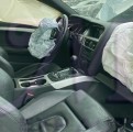 AUDI A5 2.7 V6 TDI DPF 190 AMBITION LUXE VEHICULE ACCIDENTE A VENDRE INTERIEUR