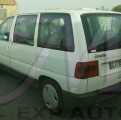 CITROEN EVASION 1.9 TD 92CH PIECES DETACHEES OCCASION 3/4 ARRIERE GAUCHE