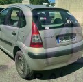 CITROEN C3 1.4I PACK CLIM VEHICULE ACCIDENTE A  ALA VENTE 3/4 ARRIERE GAUCHE