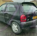 OPEL CORSA B 1.0I 12V VENTE PIECES DETACHEES OCCASION 3/4 ARRIERE GAUCHE