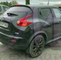 NISSAN JUKE I PHASE 1 1.5 DCI 110CH FAP TEKNA VENTE PIECES DETACHEES OCCASION 3/4 ARRIERE DROIT