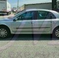 RENAULT LAGUNA II 18I 16V EVOLUTION VEHICULE ACCIDENTE A VENDRE ET VENTE DE PIECES DETACHEES OCCASIONS LATERAL GAUCHE