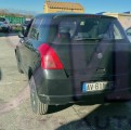 SUZUKI SWIFT 1.3 DDIS GLX VENTE PIECES DETACHEES OCCASION 3/4 ARRIERE GAUCHE