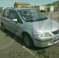 MAZDA PREMACY 2.0 DITD 90 CLIM VENTE PIECES DETACHEES OCCASION 3/4 AVANT DROIT