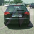 AUDI A3 II SPORTBACK 2.0 TDI 140 AMBITION MOTEUR BMM PIECE DETACHEE OCCASION ARRIERE