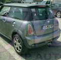 MINI 1.6I 170 COOPER S VENTE PIECES DETACHEES OCCASION 3/4 ARRIERE GAUCHE