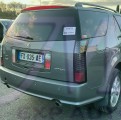 CADILLAC SRX V8 LUXE VEHICULE ACCIDENTE A VENDRE 3/4 ARRIERE DROIT