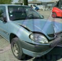 CITROEN SAXO II 1.1I FURIO VENTE PIECES DETACHEES OCCASION 3/4 AVANT DROIT