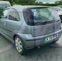 OPEL CORSA C 1.3 CDTI 70CH VENTE PIECES DETACHEES OCCASION ARRIERE GAUCHE