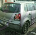 VOLKSWAGEN POLO IV 9N 1.4 TDI 70 CONFORTLINE VENTE PIECES DETACHEES OCCASION 3/4 ARRIERE DROIT