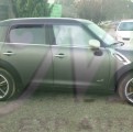 MINI II COUNTRYMAN 1.6I 184CH S/S COOPER ALL4 PIECE DETACHEE OCCASION LATERAL DROIT