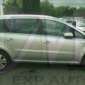 OPEL ZAFIRA B 1.9 CDTI 120 FAPLIMITED EDITION VEHICULE ACCIDENTE LATERAL DROIT